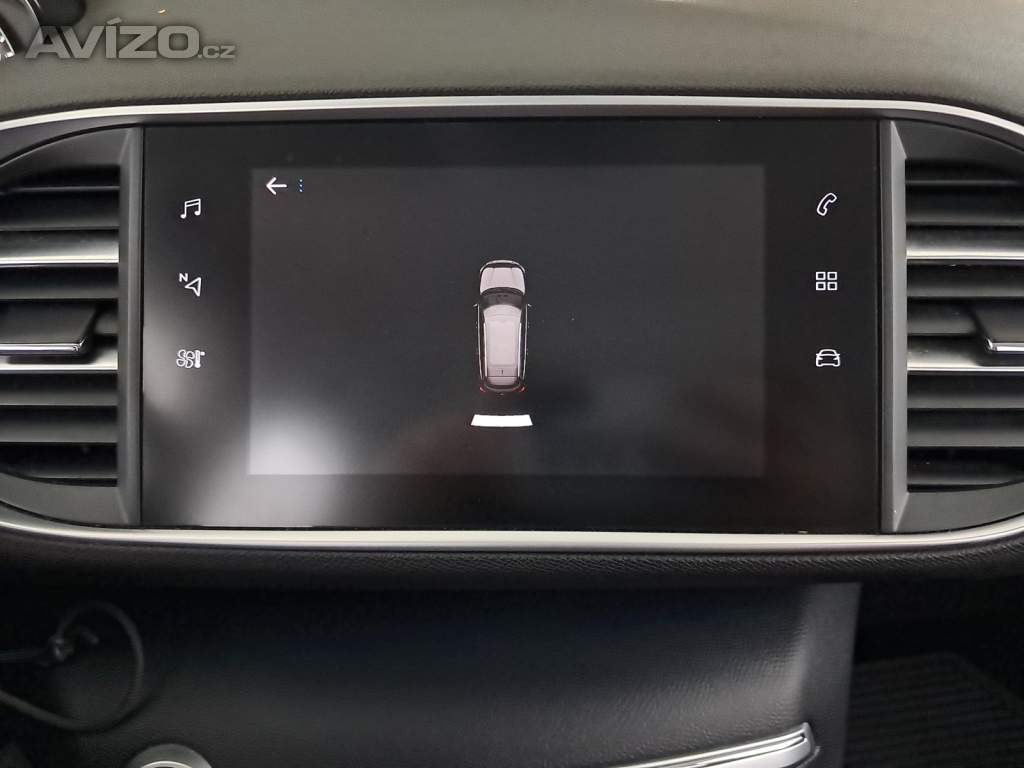 Foto inzerátu Peugeot 308 1.5 BlueHDi