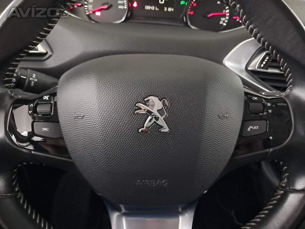 Foto inzerátu Peugeot 308 1.5 BlueHDi