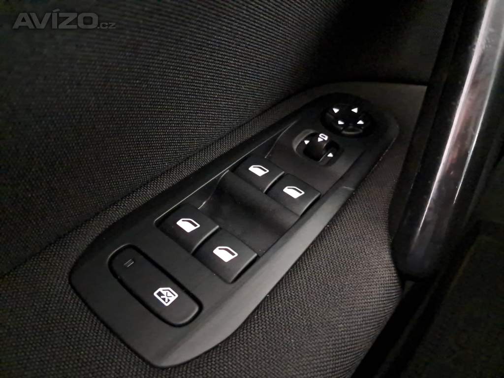 Foto inzerátu Peugeot 308 1.5 BlueHDi