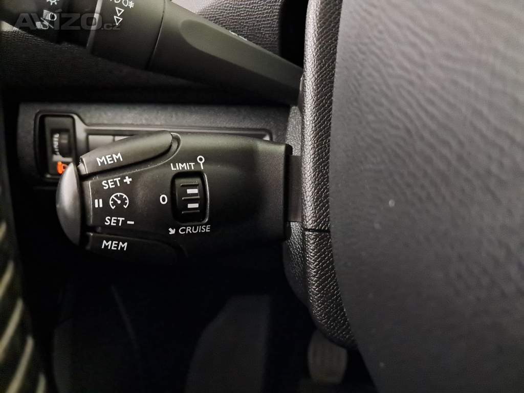 Foto inzerátu Peugeot 308 1.5 BlueHDi