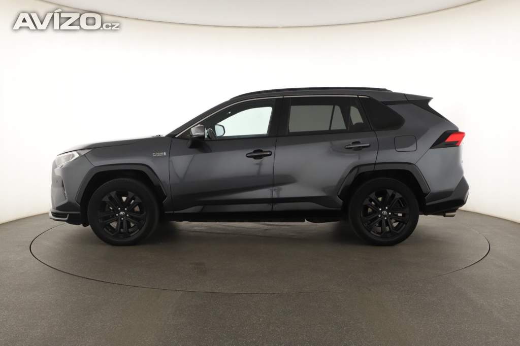 Foto inzerátu Toyota RAV 4 2.5 Plug-in
