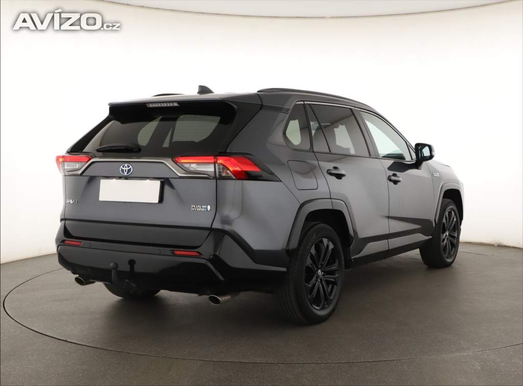 Foto inzerátu Toyota RAV 4 2.5 Plug-in