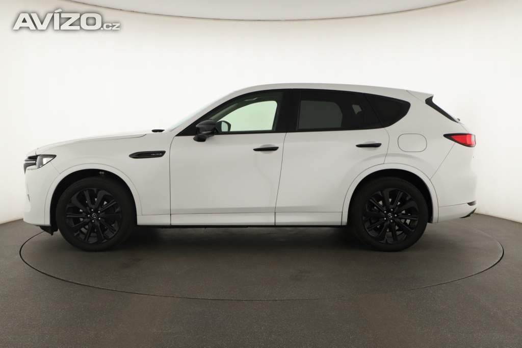 Foto inzerátu Mazda CX-60 e-Skyactiv D 3.3