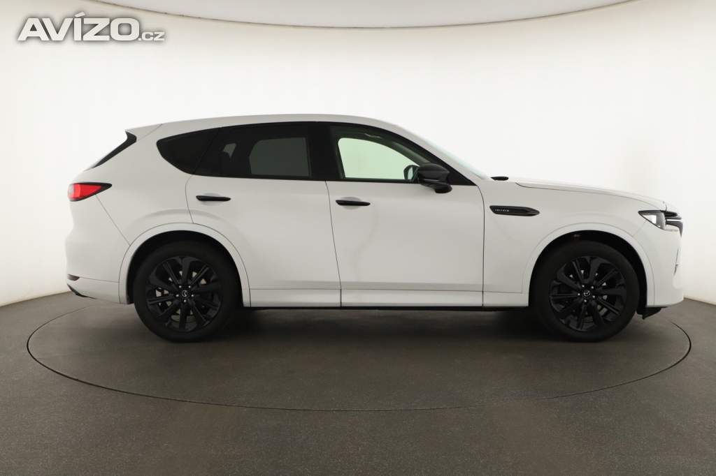 Foto inzerátu Mazda CX-60 e-Skyactiv D 3.3