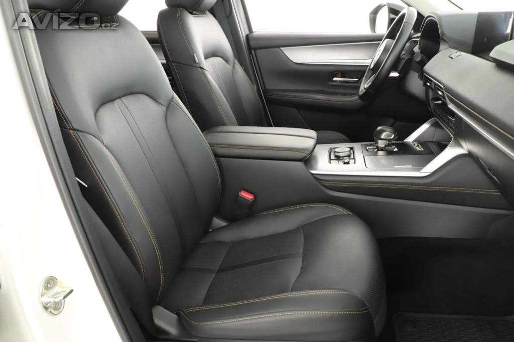 Foto inzerátu Mazda CX-60 e-Skyactiv D 3.3