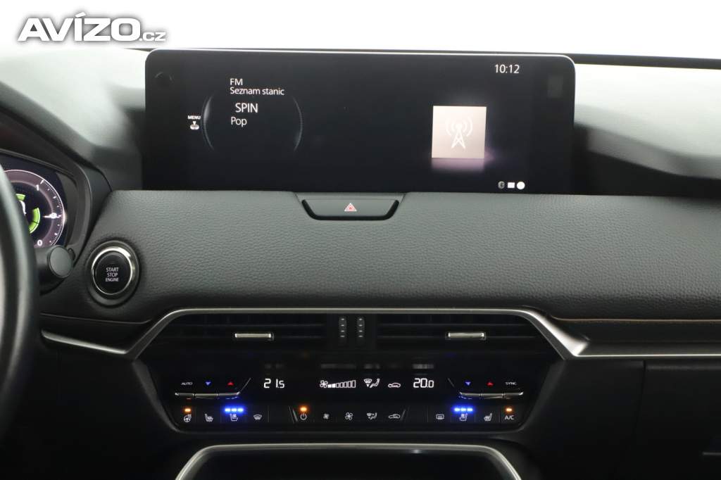 Foto inzerátu Mazda CX-60 e-Skyactiv D 3.3