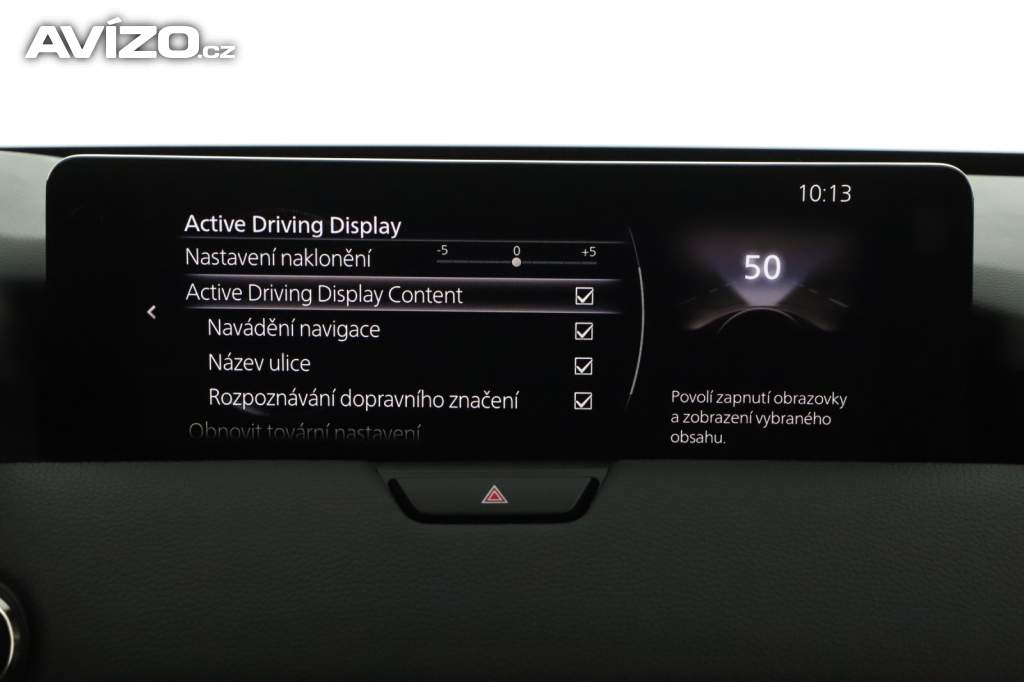 Foto inzerátu Mazda CX-60 e-Skyactiv D 3.3