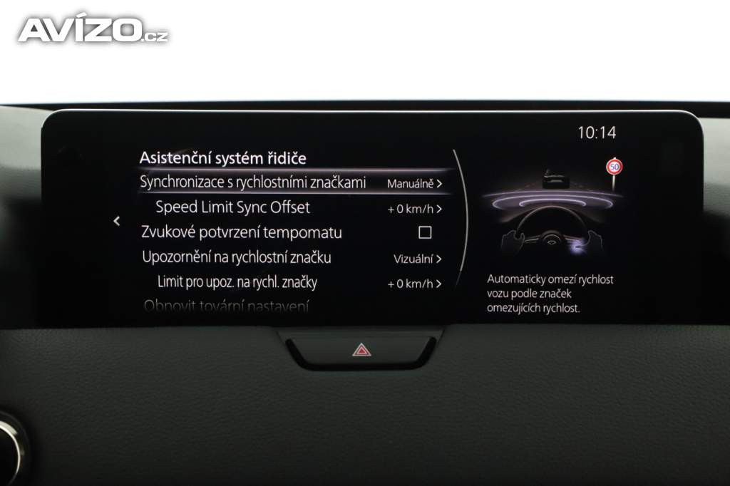 Foto inzerátu Mazda CX-60 e-Skyactiv D 3.3