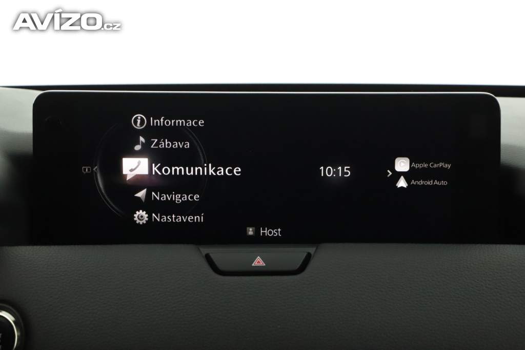 Foto inzerátu Mazda CX-60 e-Skyactiv D 3.3
