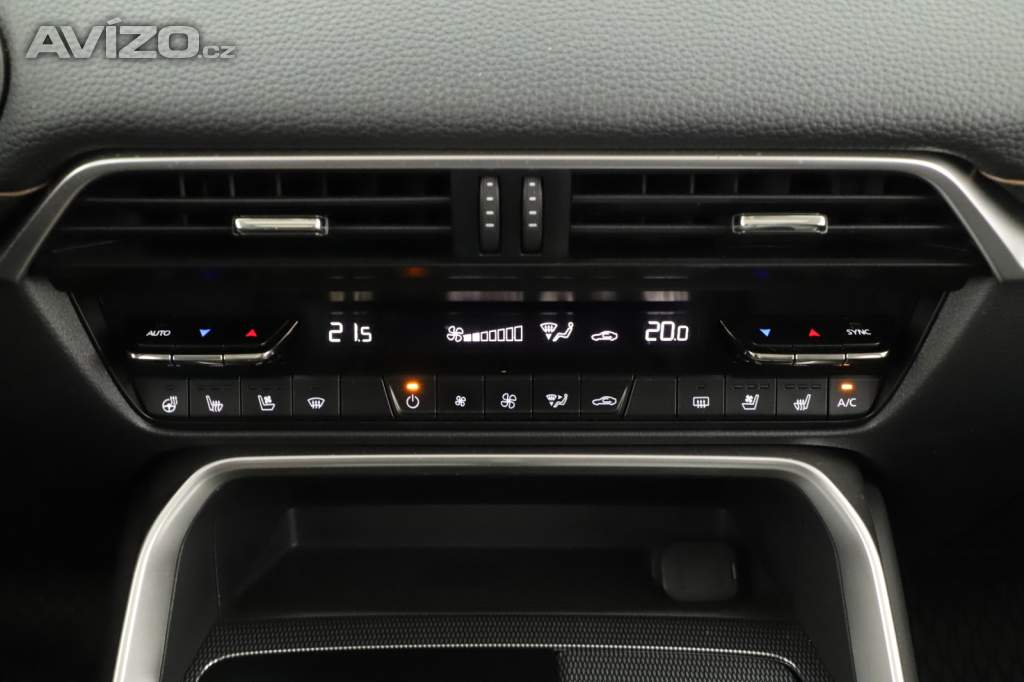 Foto inzerátu Mazda CX-60 e-Skyactiv D 3.3