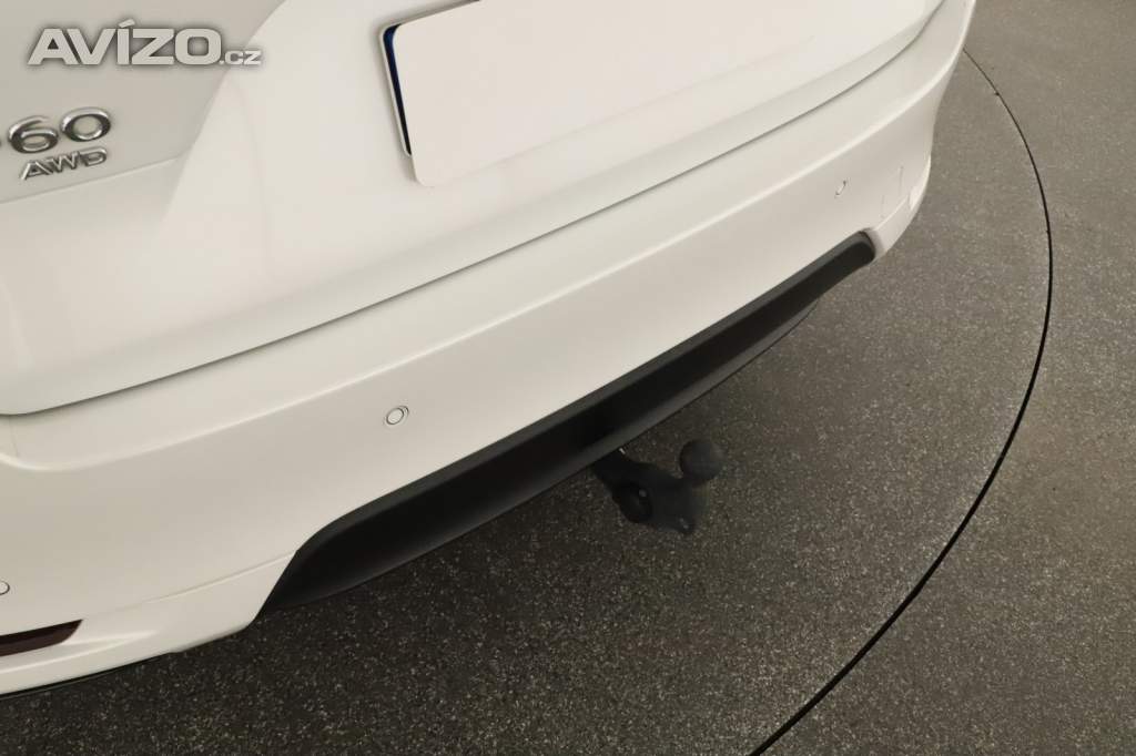 Foto inzerátu Mazda CX-60 e-Skyactiv D 3.3
