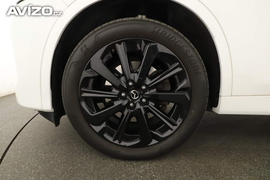 Foto inzerátu Mazda CX-60 e-Skyactiv D 3.3