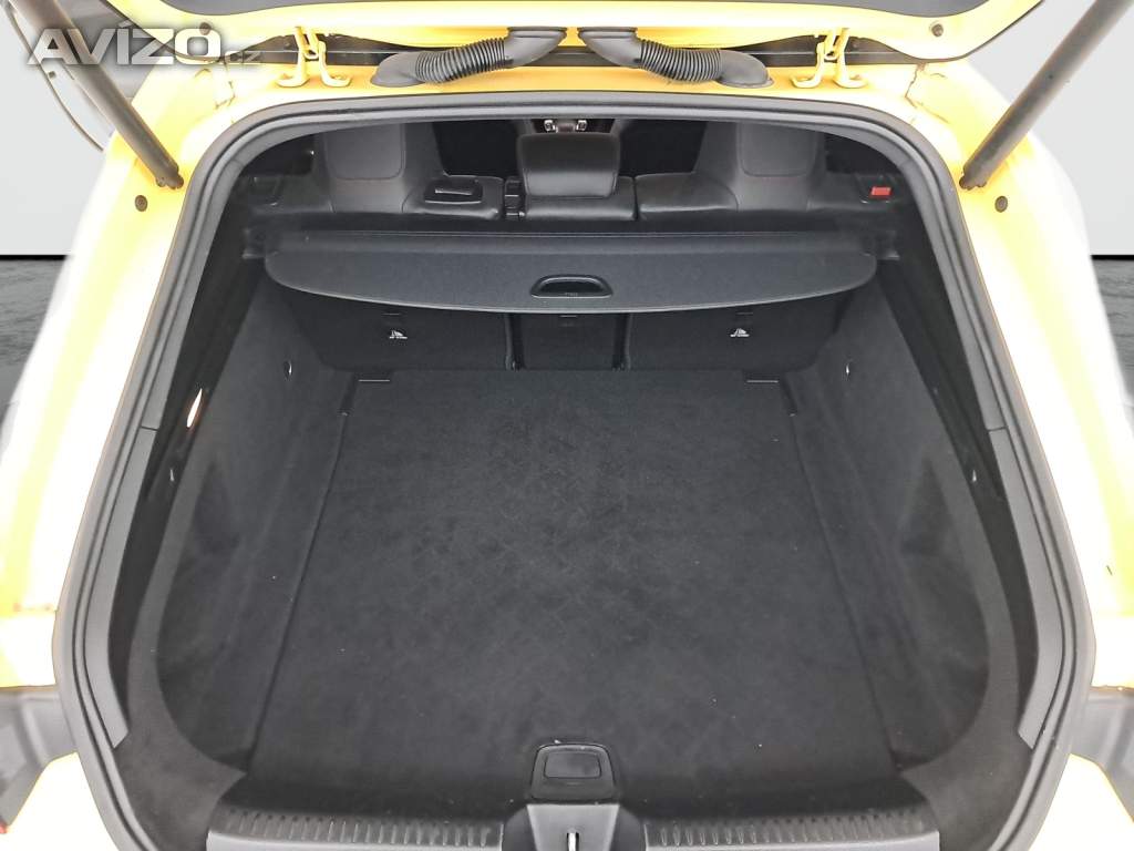 Foto inzerátu Mercedes CLA 200 d 4MATIC