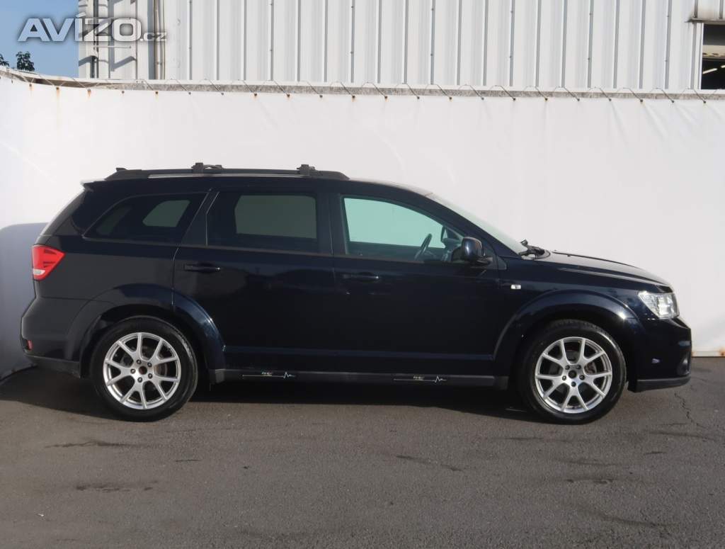 Foto inzerátu Fiat Freemont 2.0 MultiJet