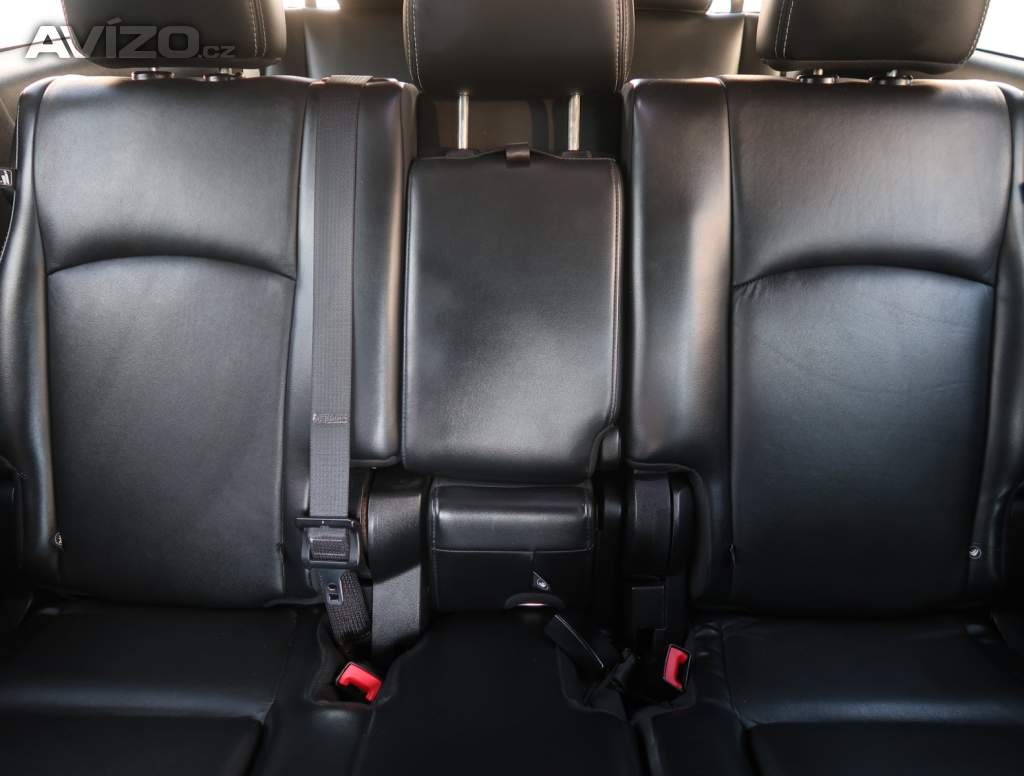 Foto inzerátu Fiat Freemont 2.0 MultiJet