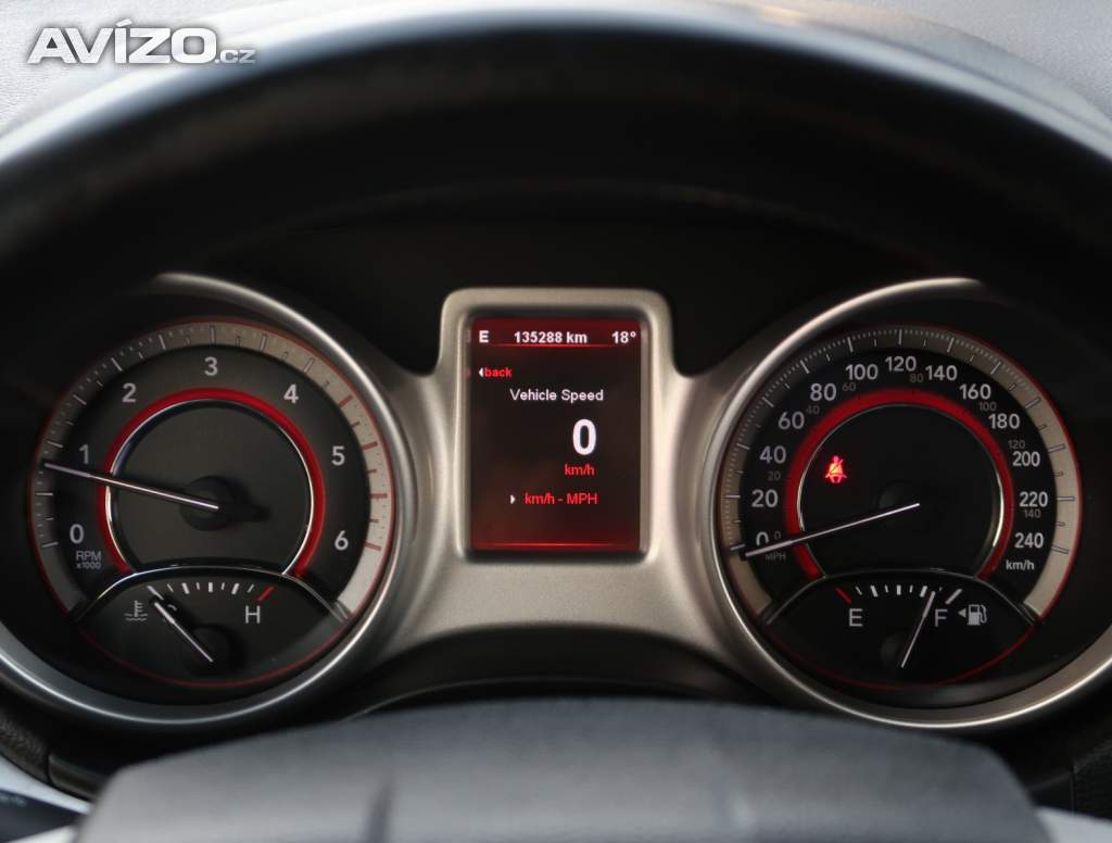 Foto inzerátu Fiat Freemont 2.0 MultiJet