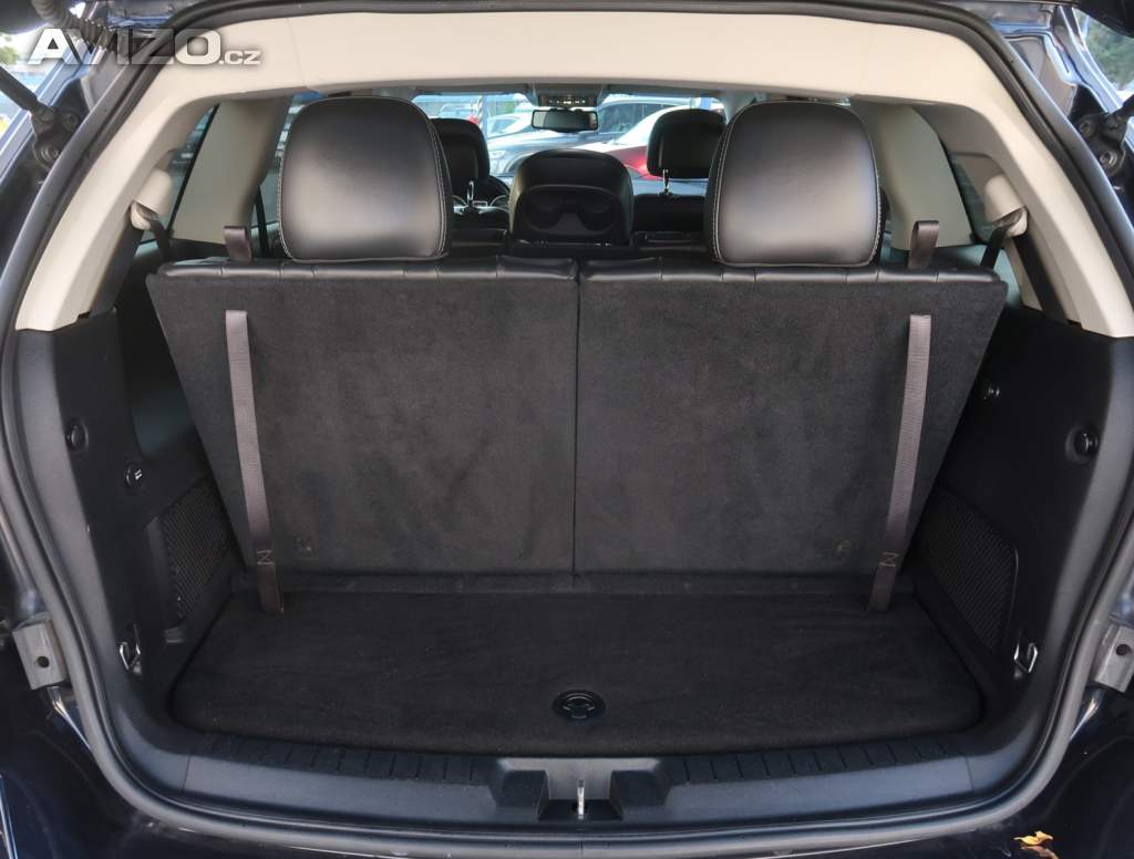 Foto inzerátu Fiat Freemont 2.0 MultiJet