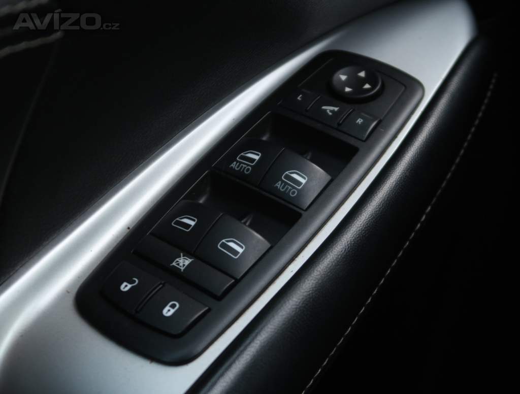 Foto inzerátu Fiat Freemont 2.0 MultiJet