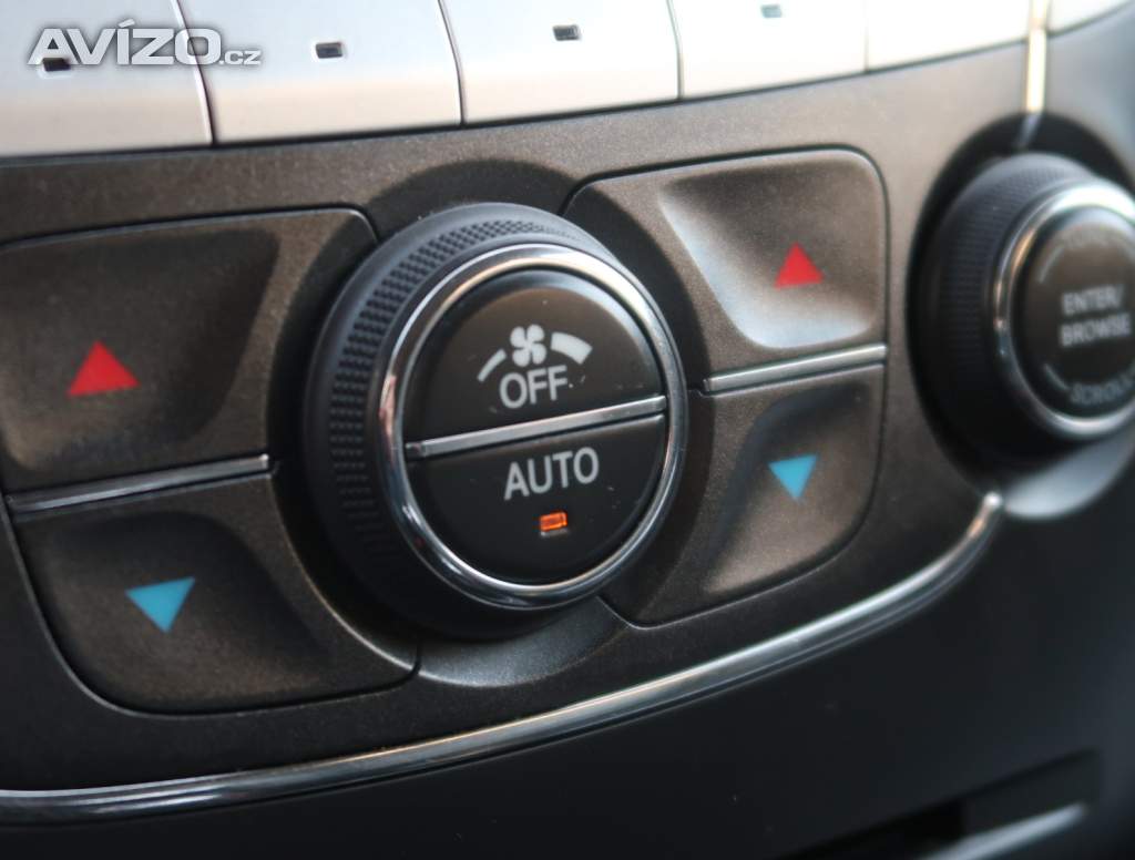 Foto inzerátu Fiat Freemont 2.0 MultiJet