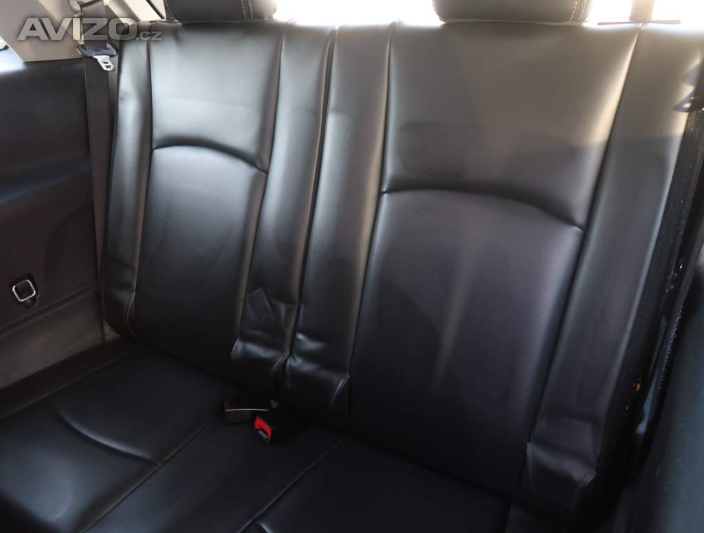 Foto inzerátu Fiat Freemont 2.0 MultiJet