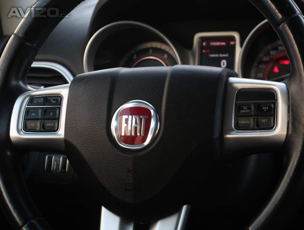 Foto inzerátu Fiat Freemont 2.0 MultiJet