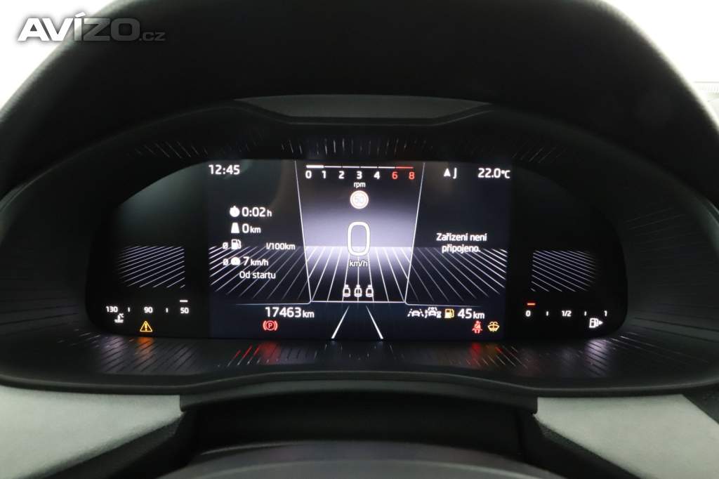 Foto inzerátu Skoda Scala 1.0 TSI