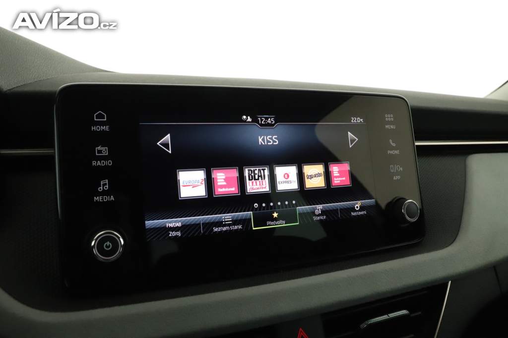 Foto inzerátu Skoda Scala 1.0 TSI
