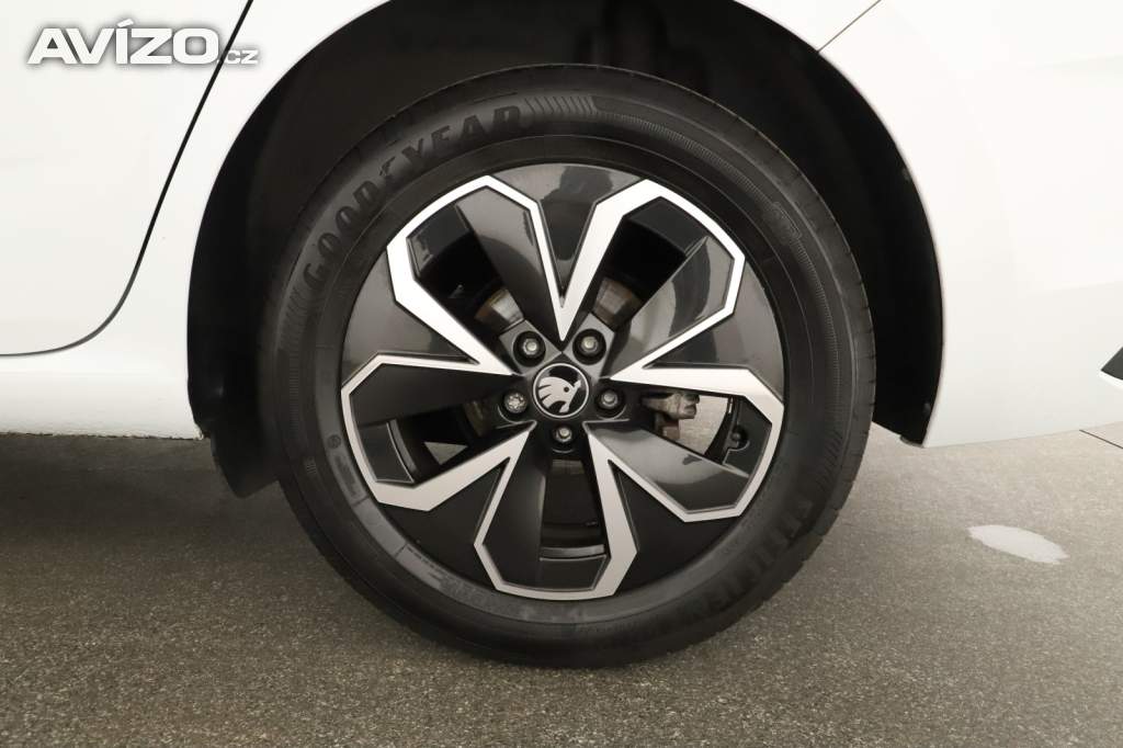 Foto inzerátu Skoda Scala 1.0 TSI