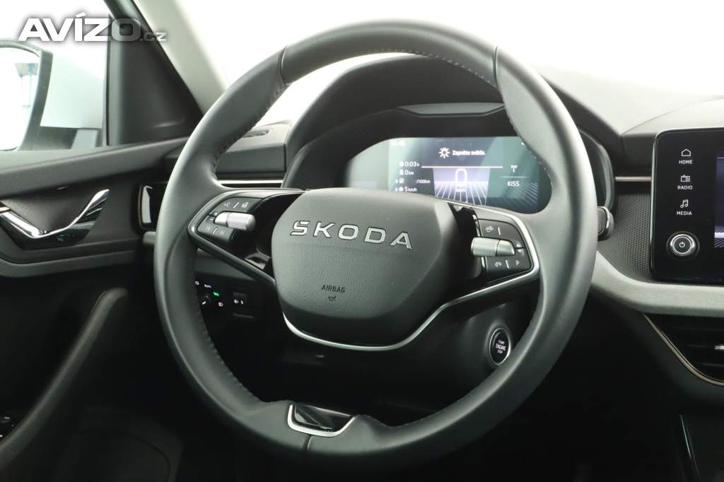 Foto inzerátu Skoda Scala 1.0 TSI