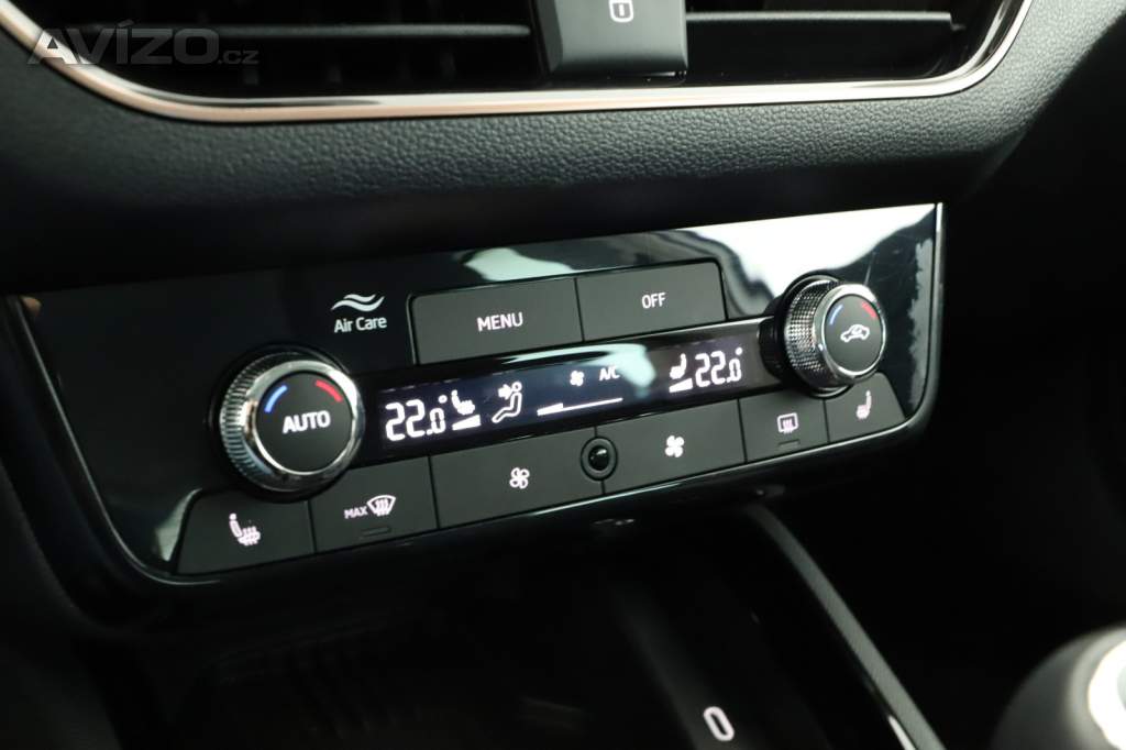 Foto inzerátu Skoda Scala 1.0 TSI