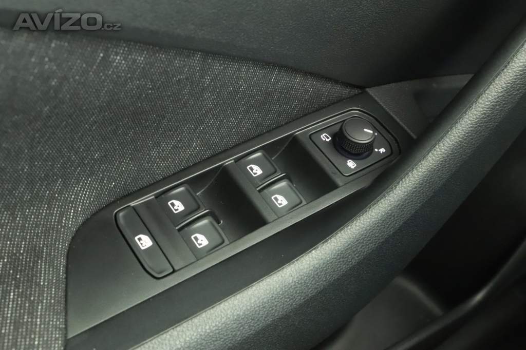 Foto inzerátu Skoda Scala 1.0 TSI