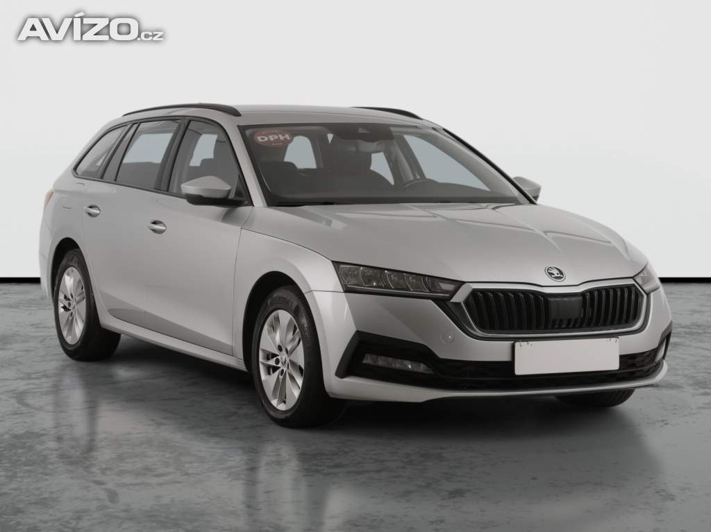 Skoda Octavia 2.0 TDI