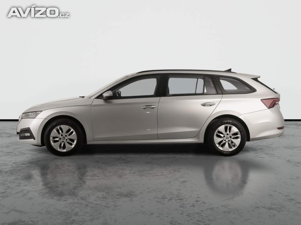 Foto inzerátu Skoda Octavia 2.0 TDI