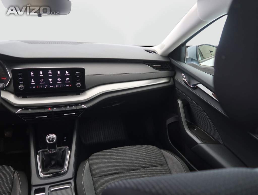 Foto inzerátu Skoda Octavia 2.0 TDI