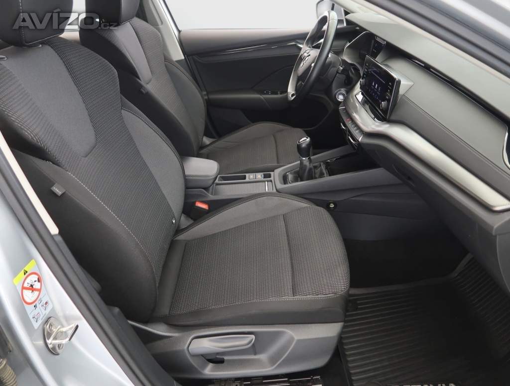 Foto inzerátu Skoda Octavia 2.0 TDI