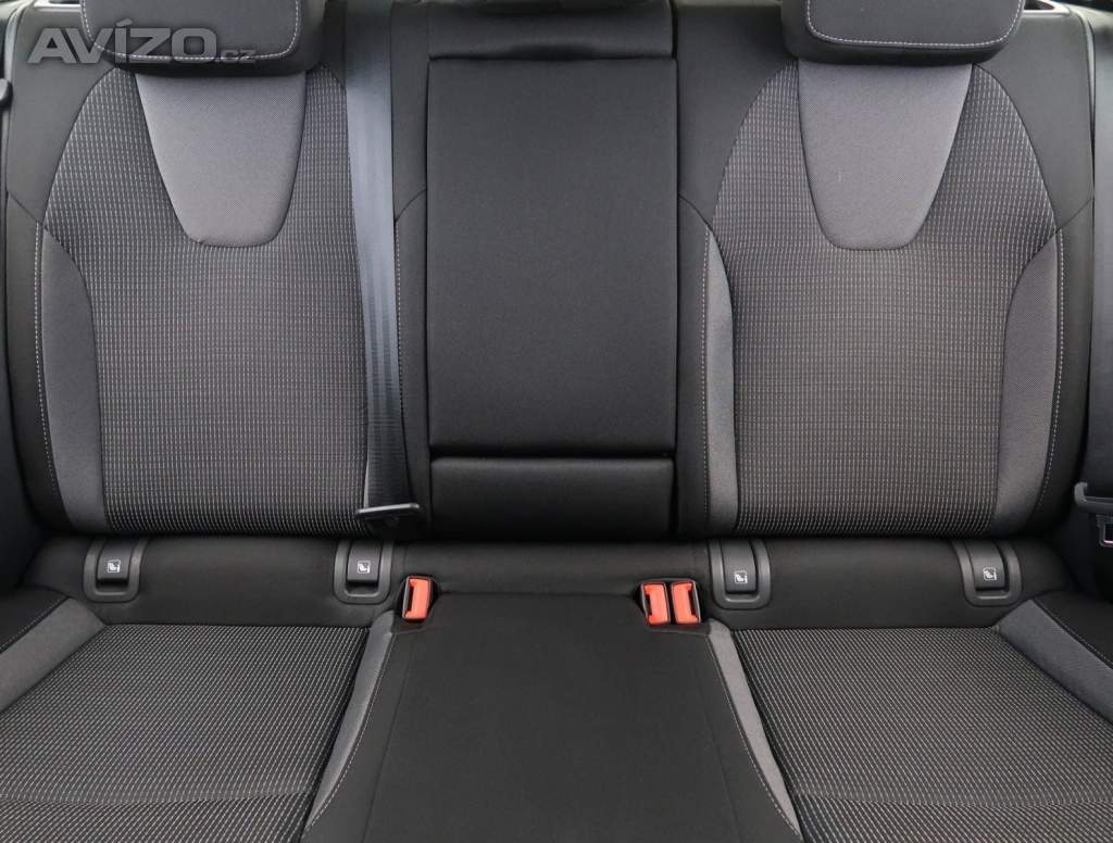 Foto inzerátu Skoda Octavia 2.0 TDI