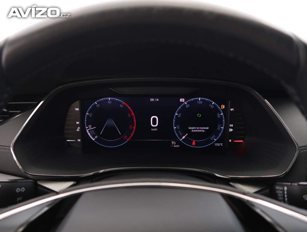Foto inzerátu Skoda Octavia 2.0 TDI