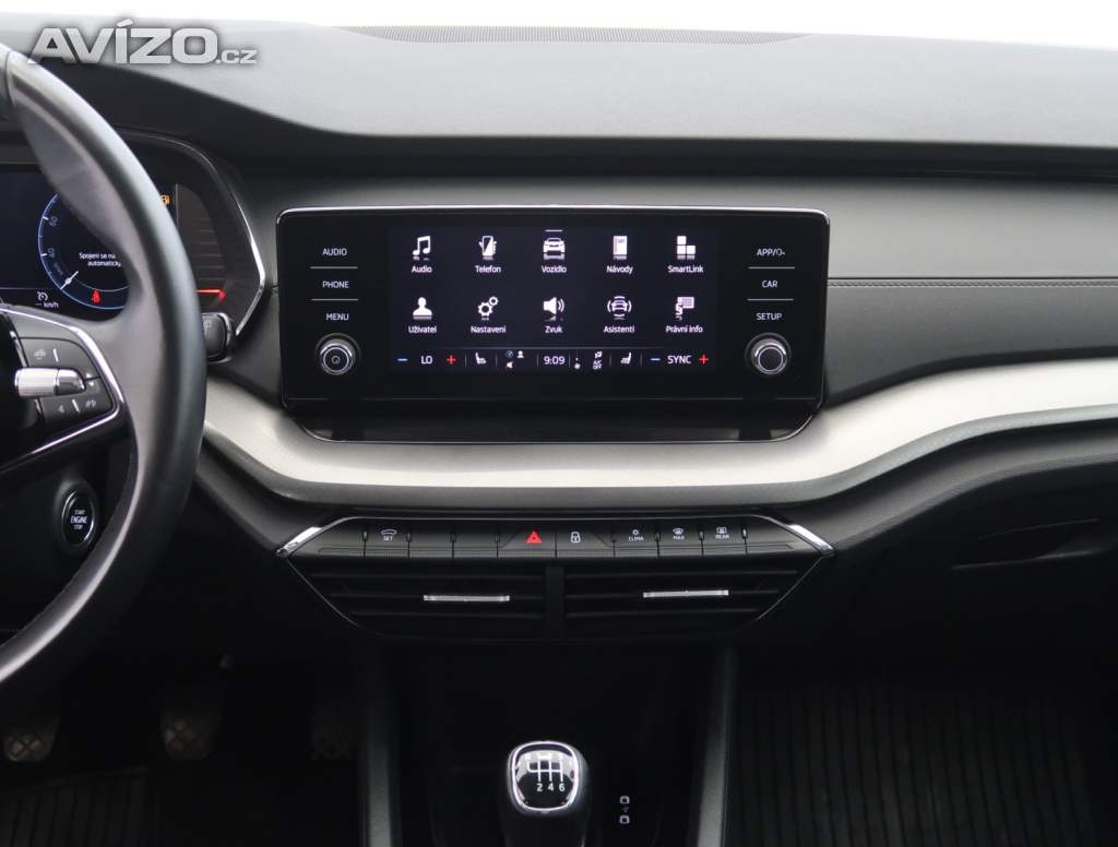 Foto inzerátu Skoda Octavia 2.0 TDI