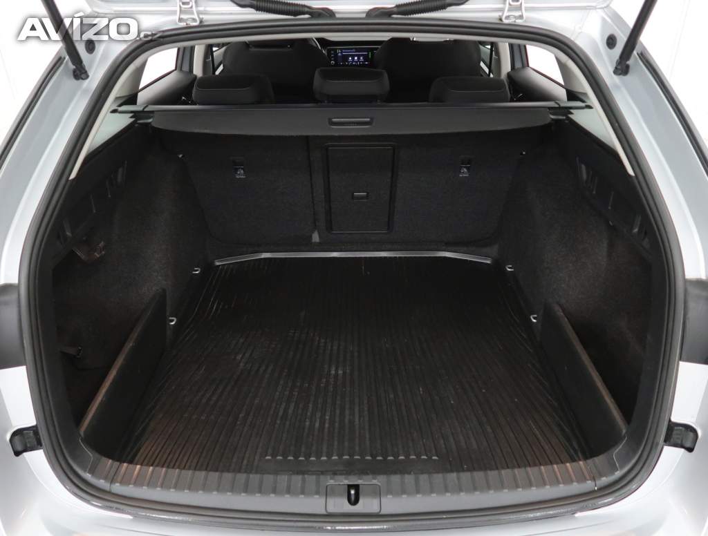 Foto inzerátu Skoda Octavia 2.0 TDI