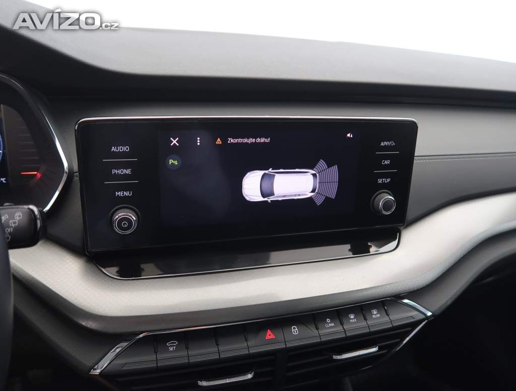 Foto inzerátu Skoda Octavia 2.0 TDI