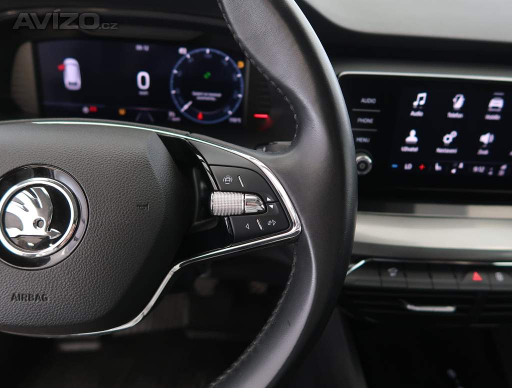 Foto inzerátu Skoda Octavia 2.0 TDI