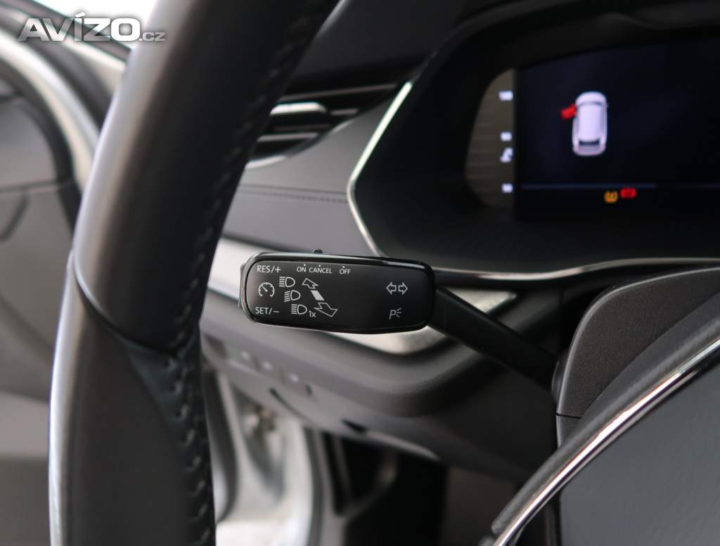 Foto inzerátu Skoda Octavia 2.0 TDI
