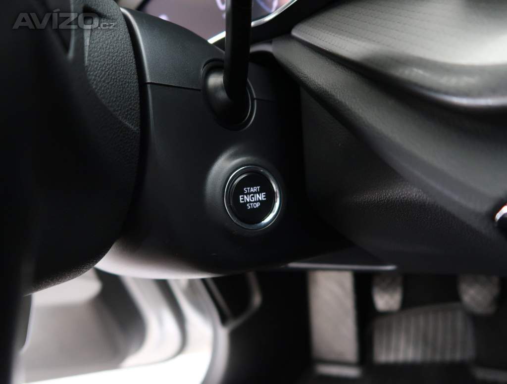 Foto inzerátu Skoda Octavia 2.0 TDI