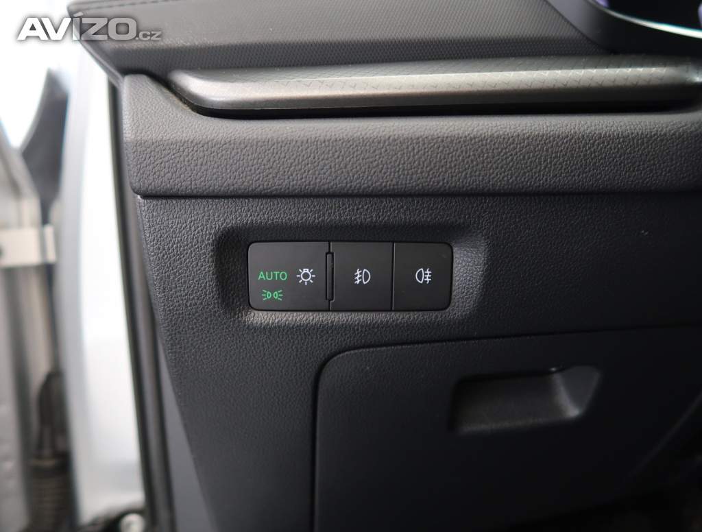 Foto inzerátu Skoda Octavia 2.0 TDI