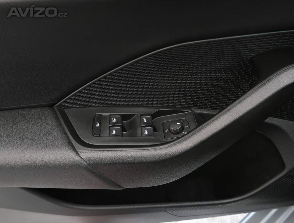 Foto inzerátu Skoda Octavia 2.0 TDI