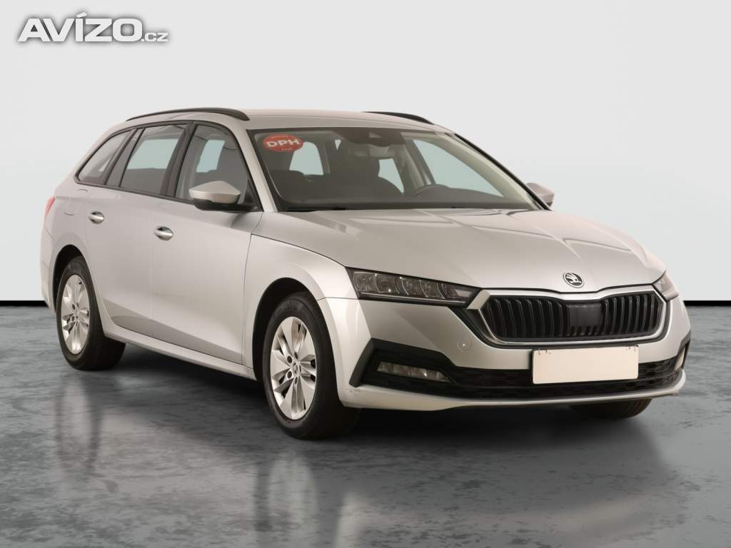 Skoda Octavia 2.0 TDI