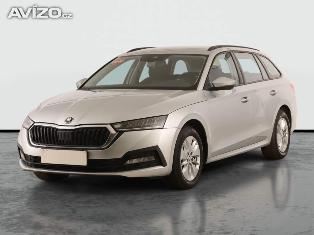 Foto inzerátu Skoda Octavia 2.0 TDI