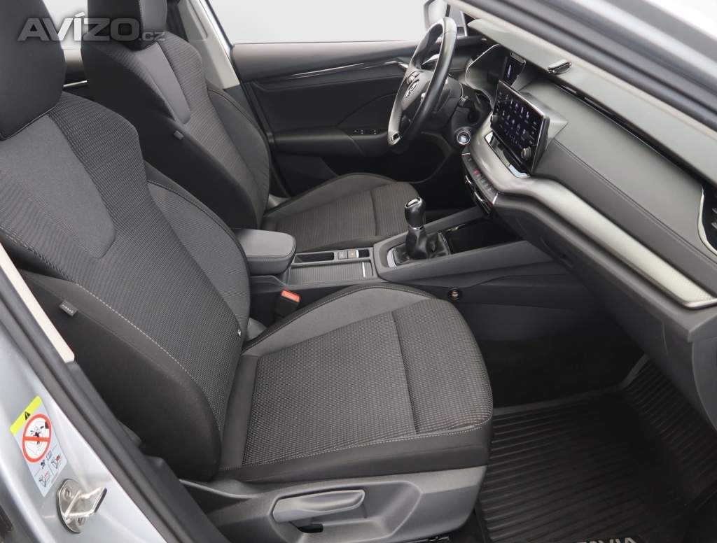 Foto inzerátu Skoda Octavia 2.0 TDI