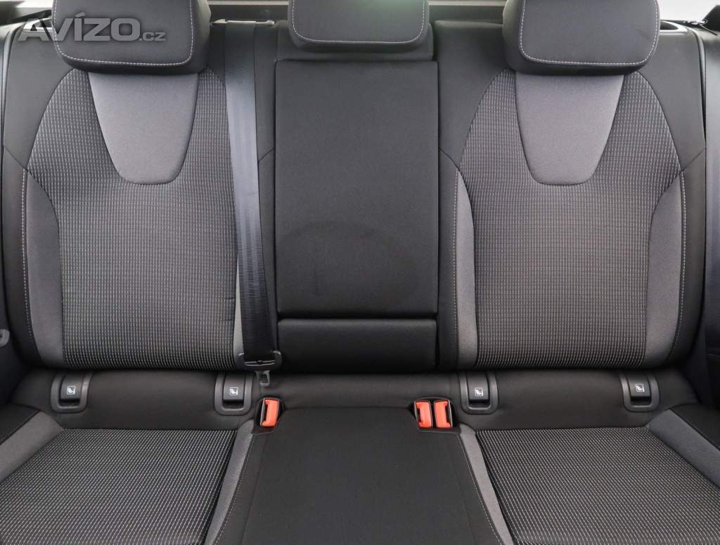 Foto inzerátu Skoda Octavia 2.0 TDI
