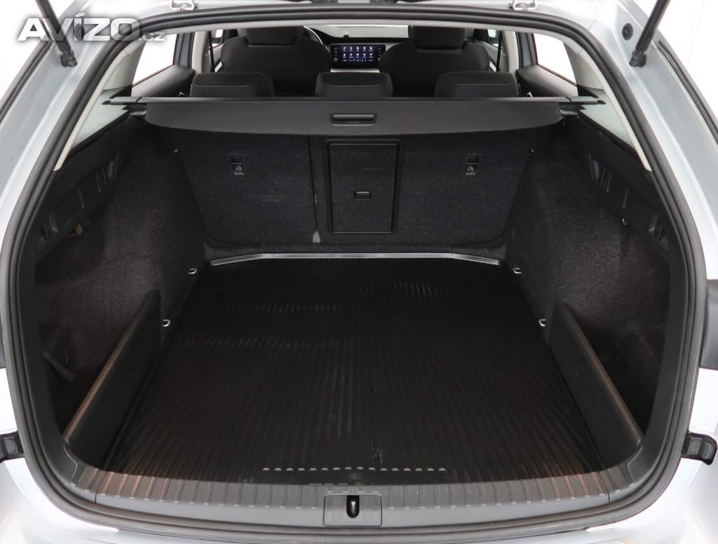 Foto inzerátu Skoda Octavia 2.0 TDI